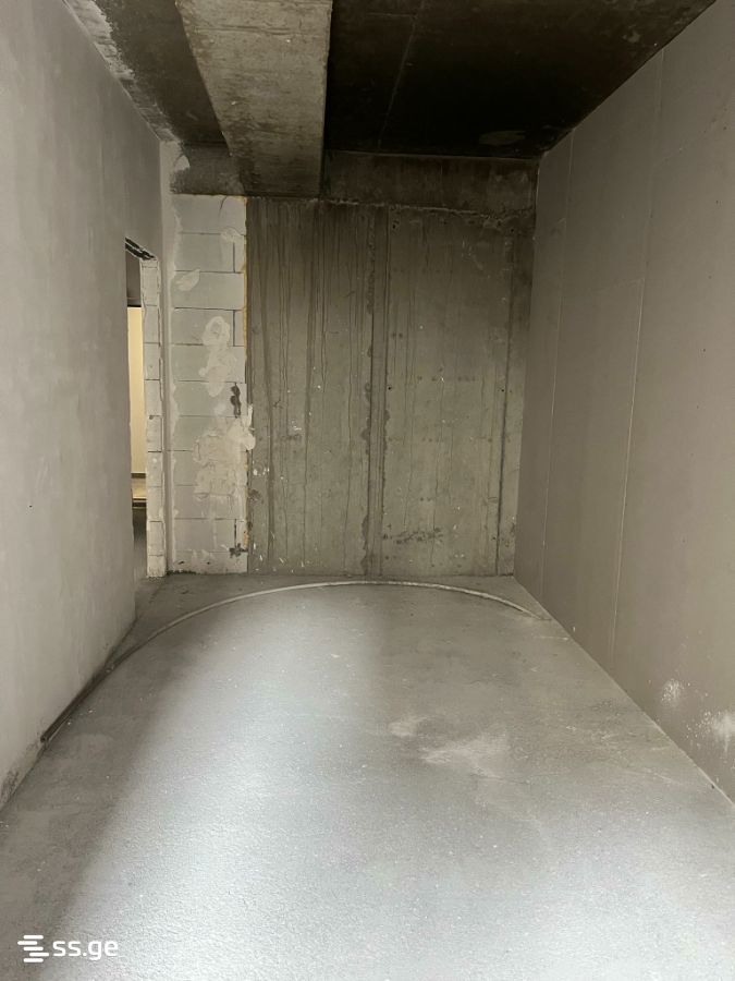 3 room Flat For Sale. Saburtalo – pohled 3