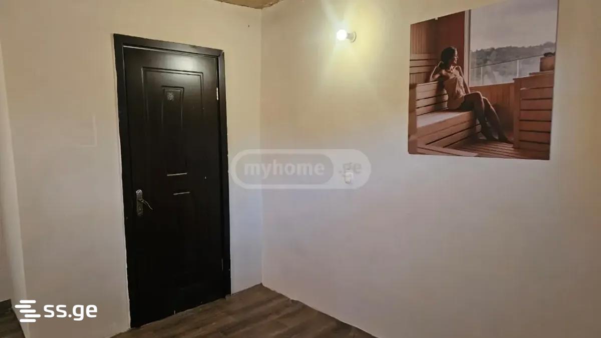 2 Room Private House For Rent. Samgori view 5