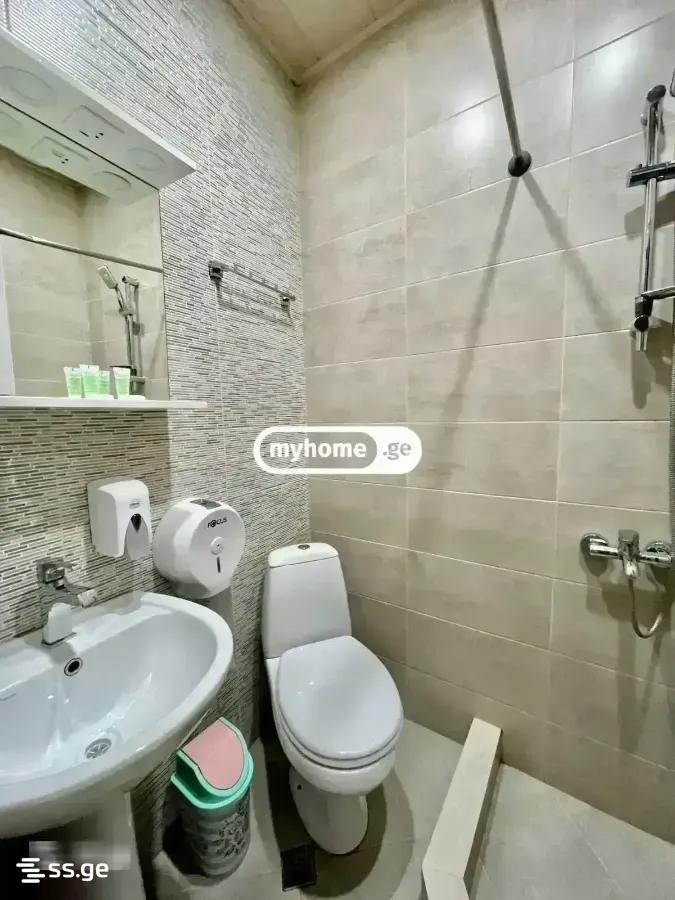 5 Room Hotel For Rent. Sololaki view 35