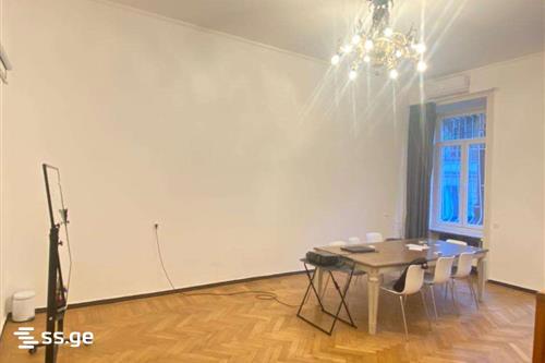 Office For Rent. Mtatsminda, 2 of 4