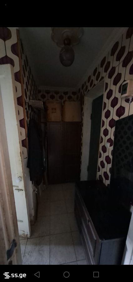 1 Room Flat For Sale view 1