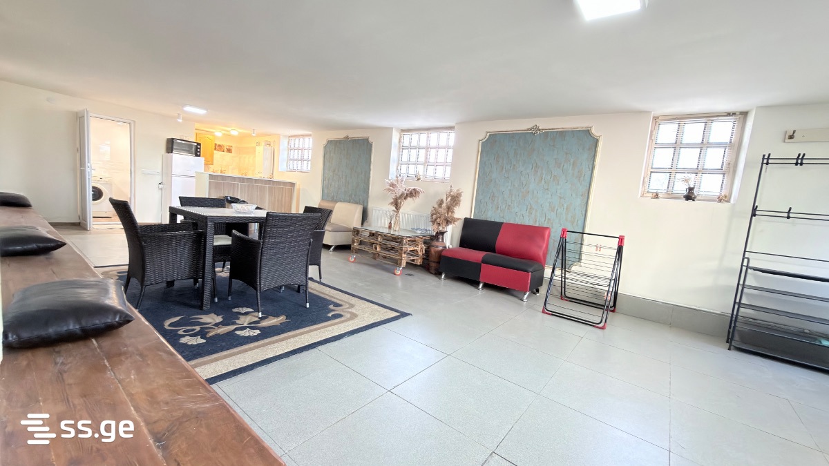 3 room Flat For Rent. Sanzona - Ansicht 4