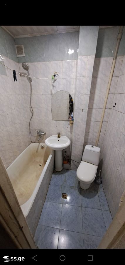 1 Room Flat For Sale view 10