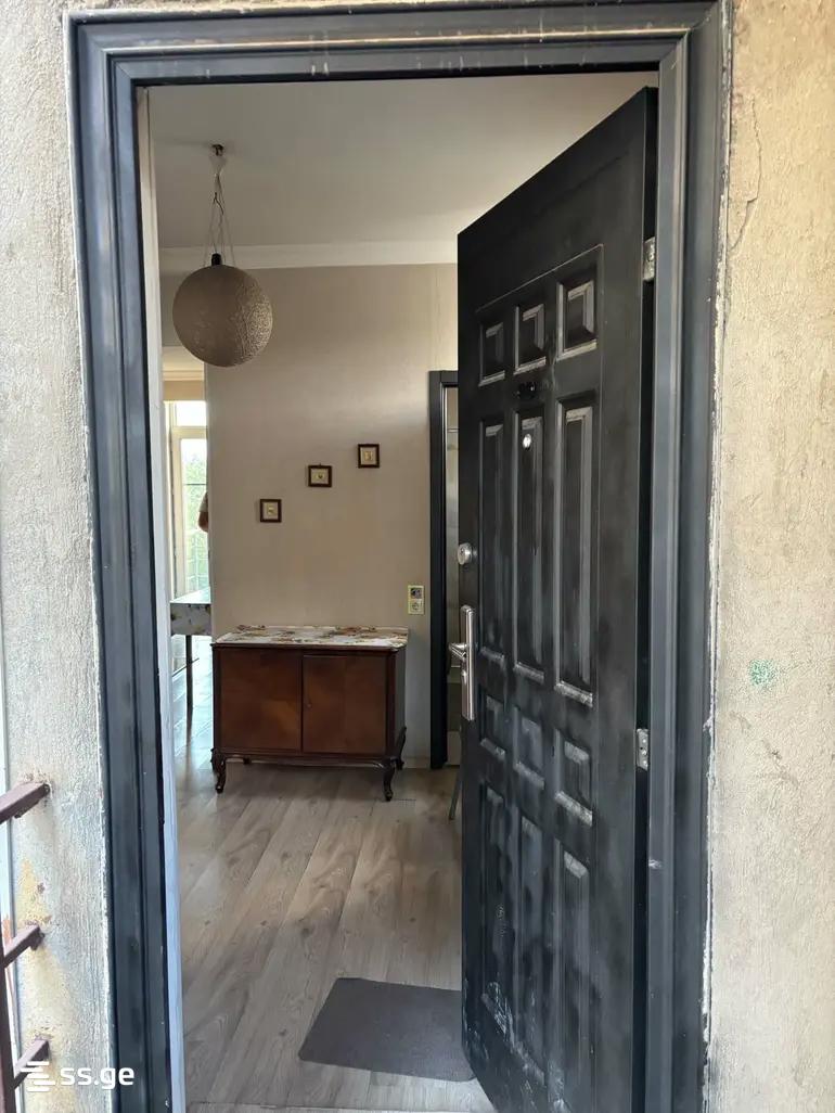 2 Room Private House For Rent. Nadzaladevi view 1