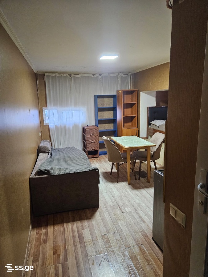 1 Room Flat For Rent. Saburtalo, 1 of 8