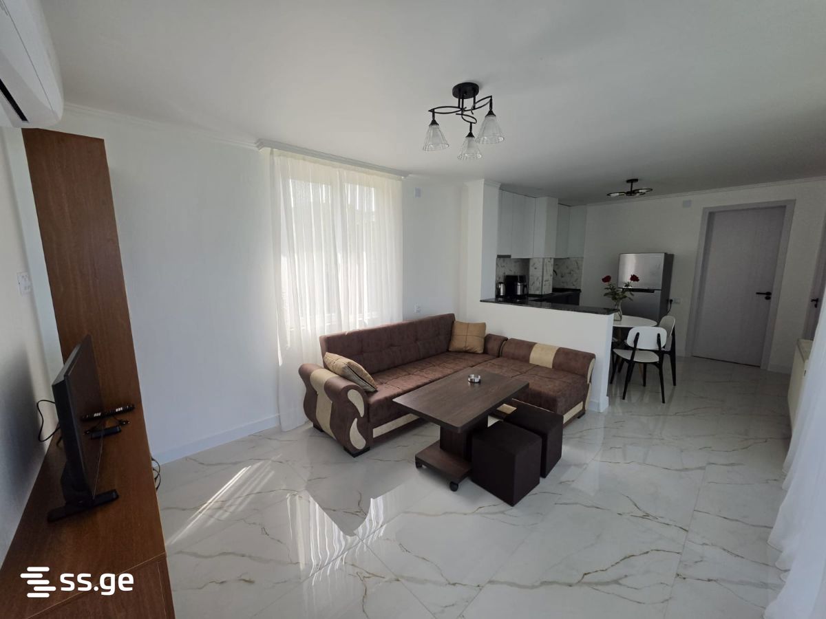 1 Room Flat For Rent. Akhalsopeli view 10