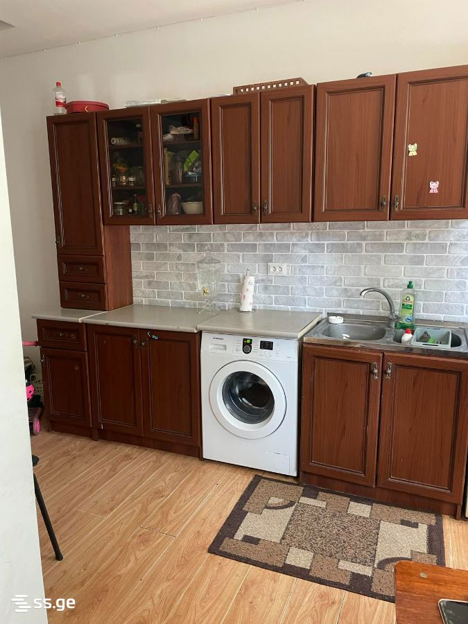 2 Room Summer Cottage For Rent. Tskneti, 3 of 4