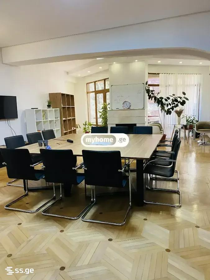 23 Room Hotel For Rent. Vake view 4