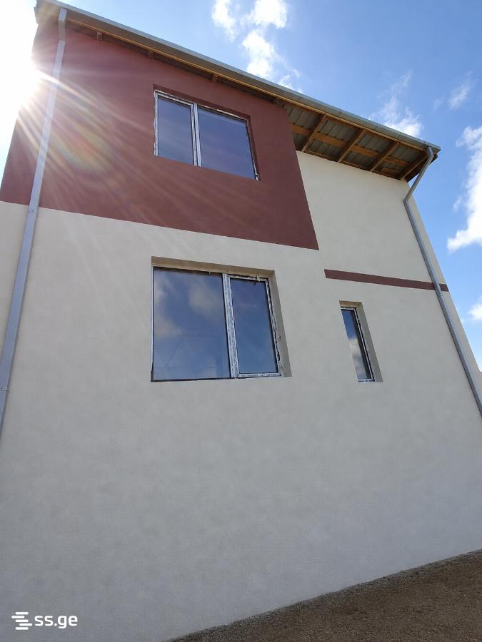 5 Room Private House For Sale view 12