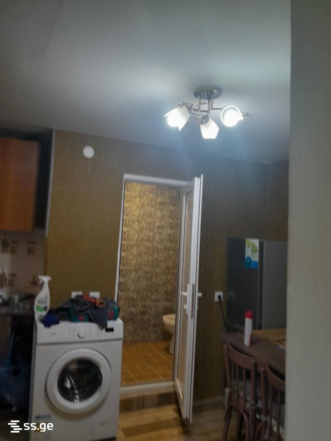 2 Room Private House For Rent. Samgori view 1