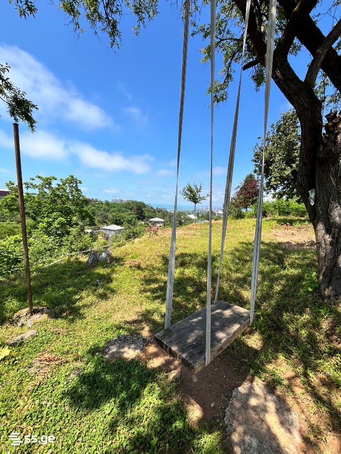 6 Room Private House For Sale view 3