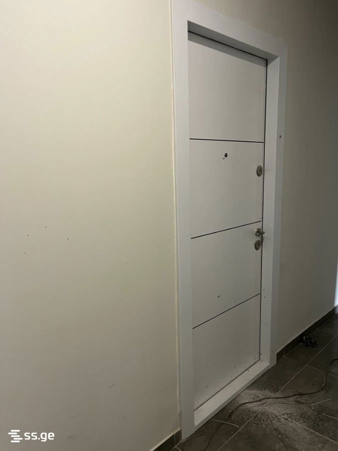 3 room Flat For Sale. Saburtalo – pohled 6