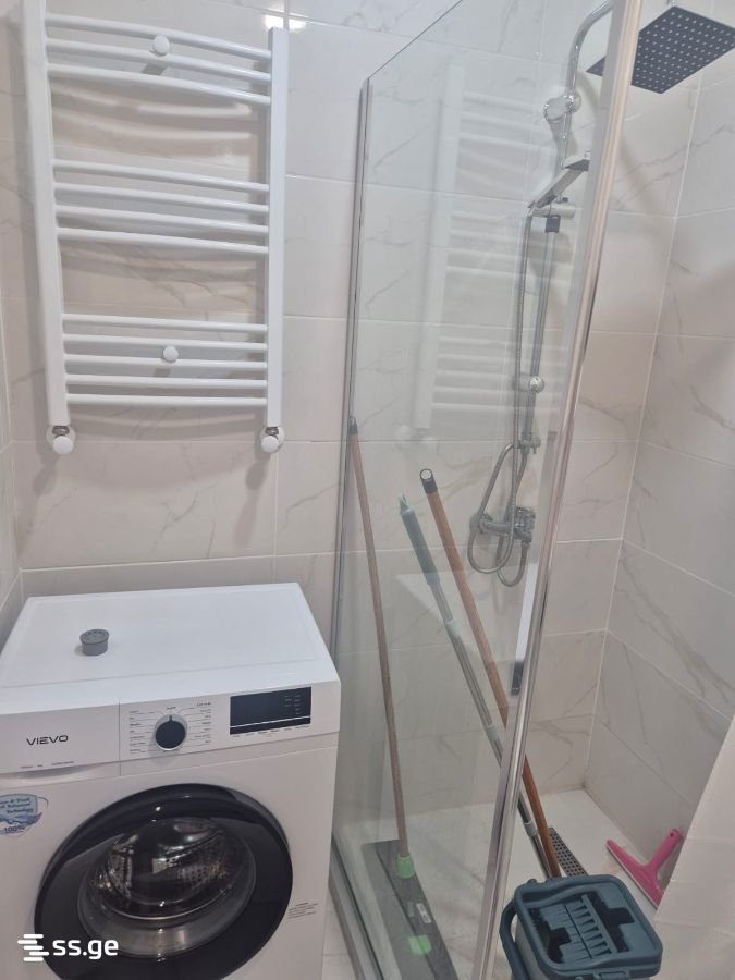 1 Room Flat Daily Rent. Gonio view 9
