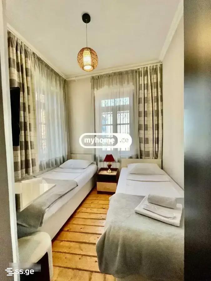 5 Room Hotel For Rent. Sololaki view 34