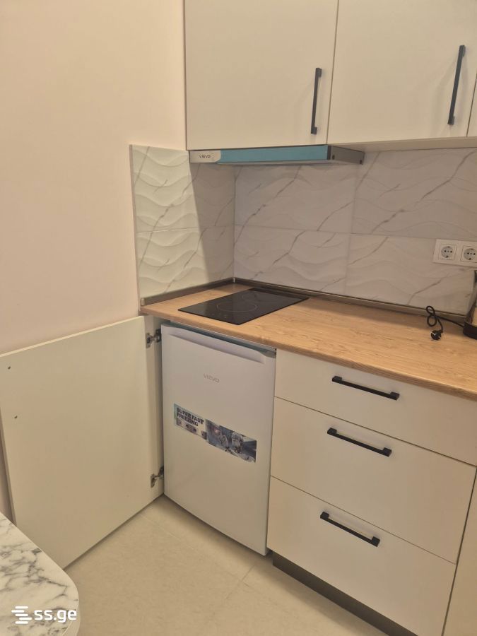 1 Room Flat Daily Rent. Gonio view 8