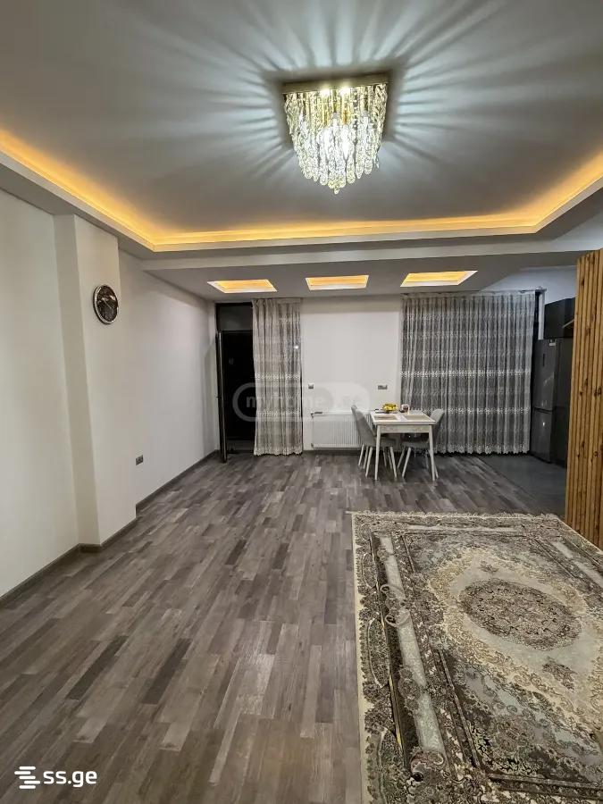 იყიდება 3-ოთახი Hotel view 5