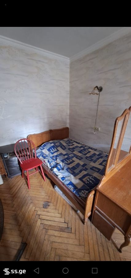 1 Room Flat For Sale view 9