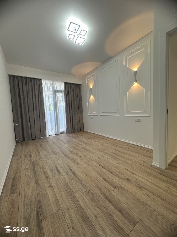 2 room Flat For Sale. Nutsubidze plateau - Widok 4
