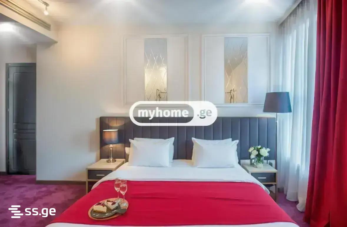 28 Room Hotel For Sale view 17