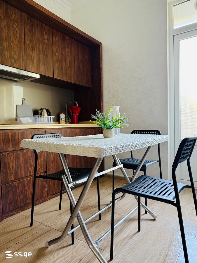 4 Room Private House Daily Rent. Batumi view 8