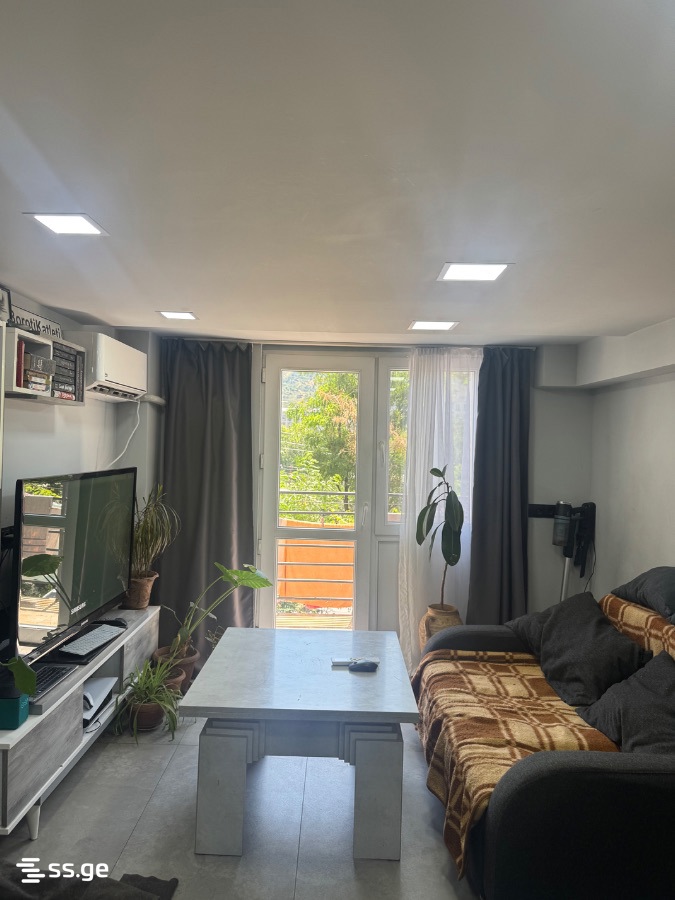 3 room Flat For Sale. Isani - Ansicht 6