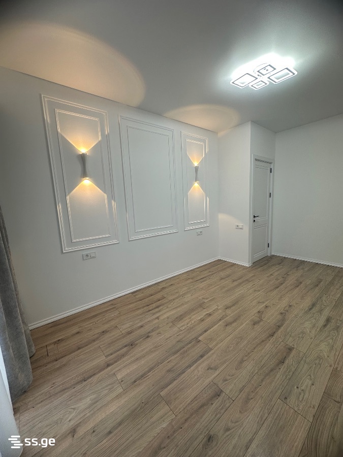 2 room Flat For Sale. Nutsubidze plateau - Widok 5