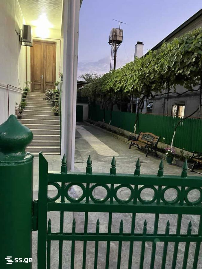 Private House For Sale. Zugdidi view 1