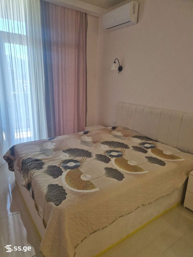 1 Room Flat Daily Rent. Gonio view 2