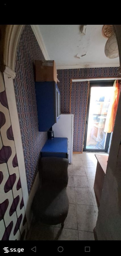 1 Room Flat For Sale view 6