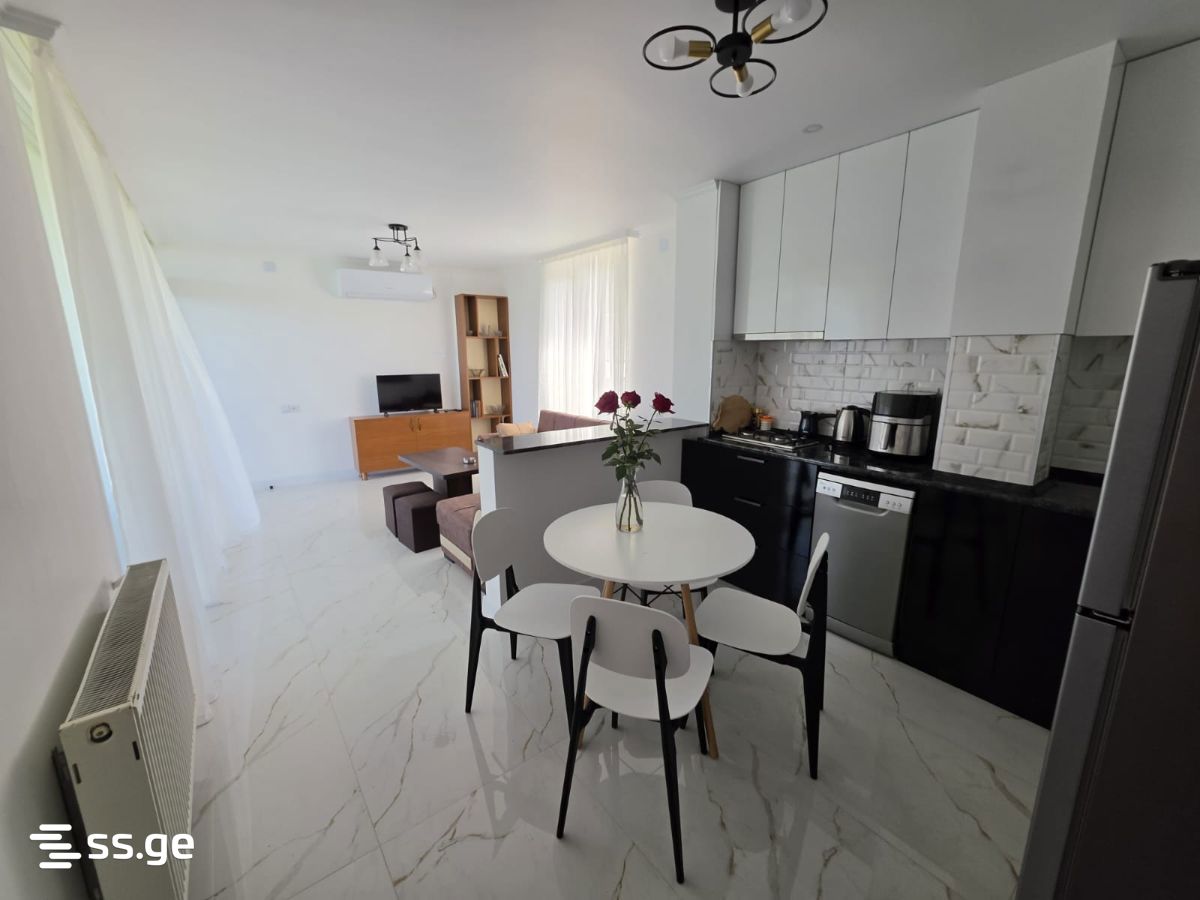 1 Room Flat For Rent. Akhalsopeli view 4