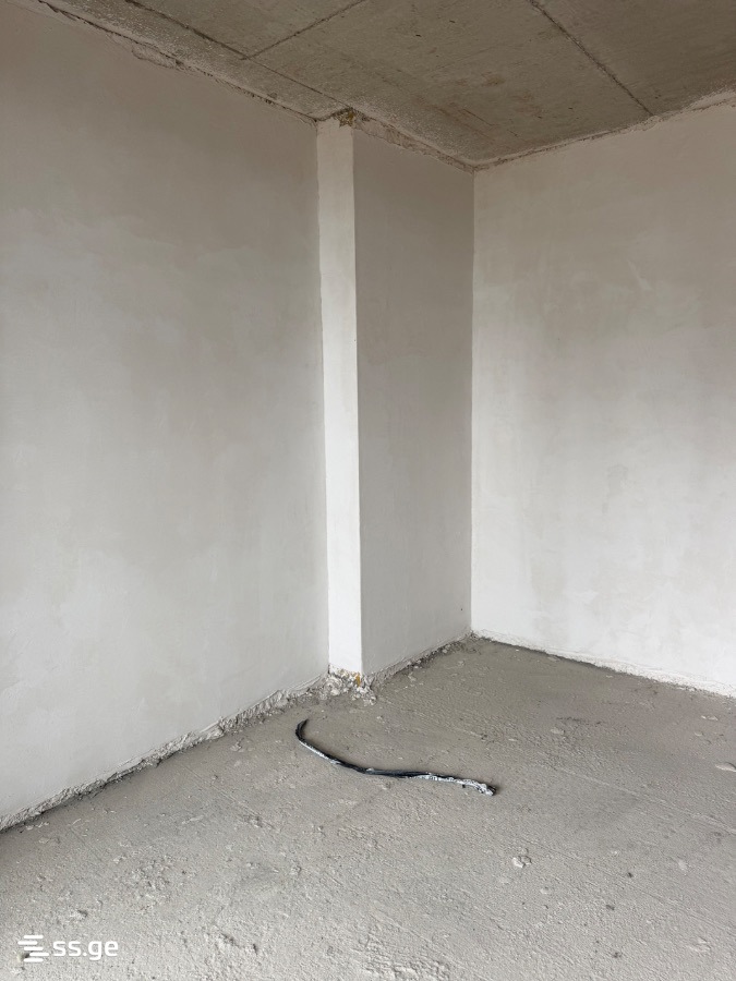 1 room Flat For Sale. Batumi - Widok 2