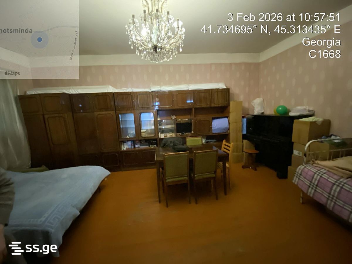 7 Room Private House For Sale view 2