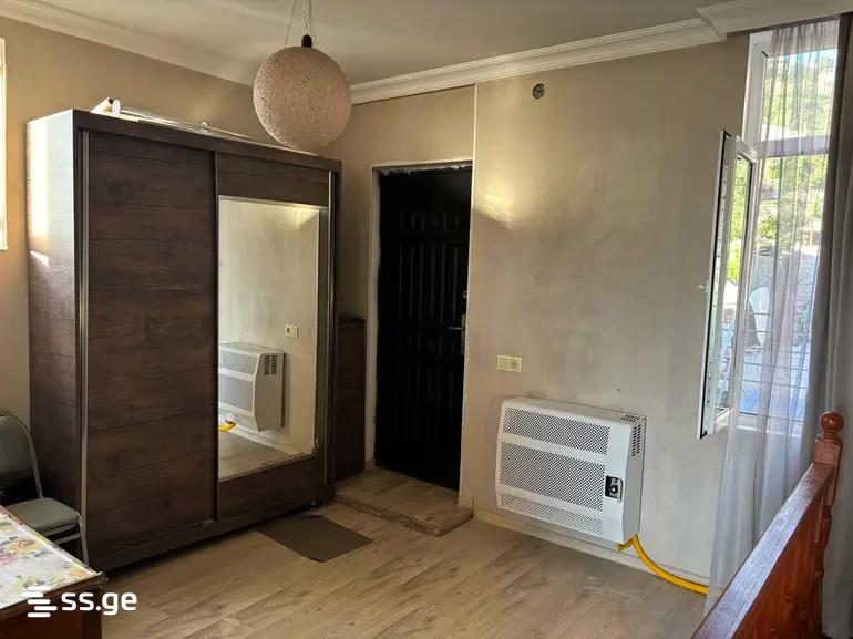 2 Room Private House For Rent. Nadzaladevi view 2