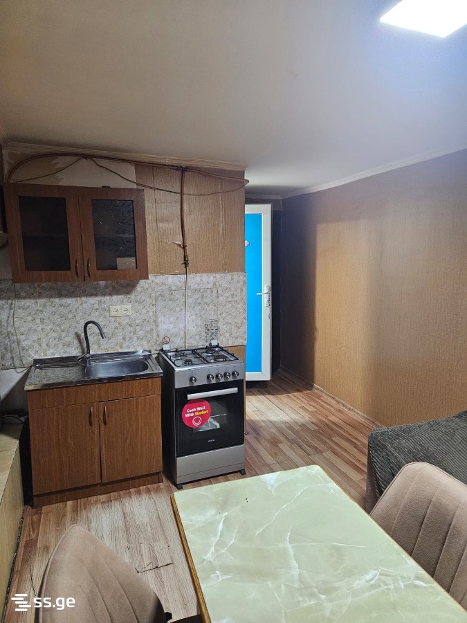 1 Room Flat For Rent. Saburtalo, 6 of 8