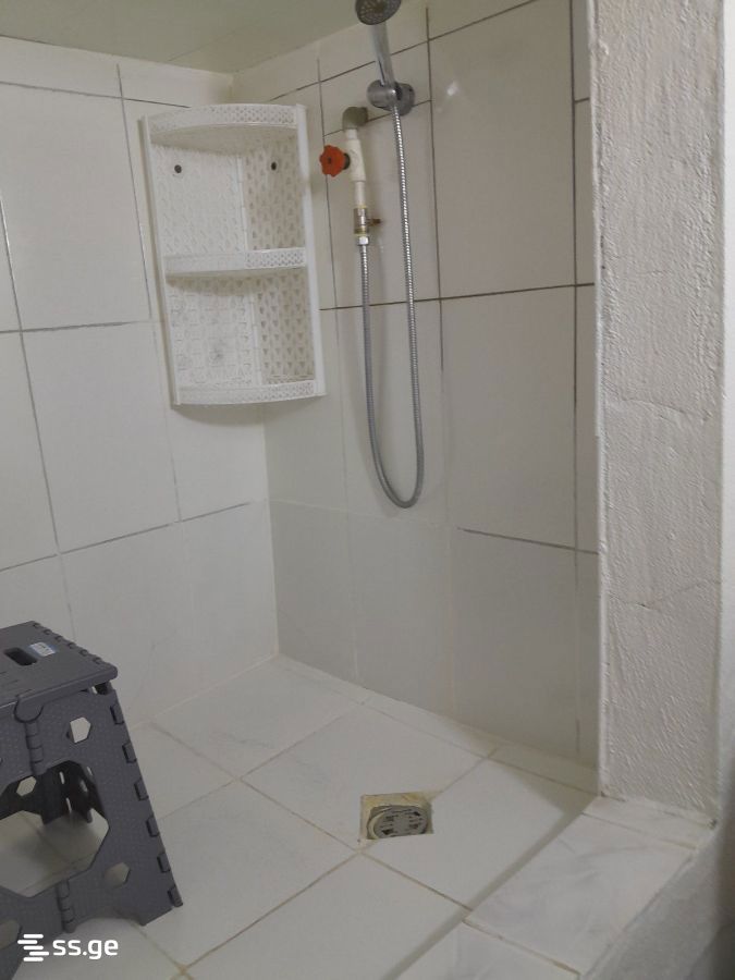 1 Room Private House For Rent. Nadzaladevi view 8