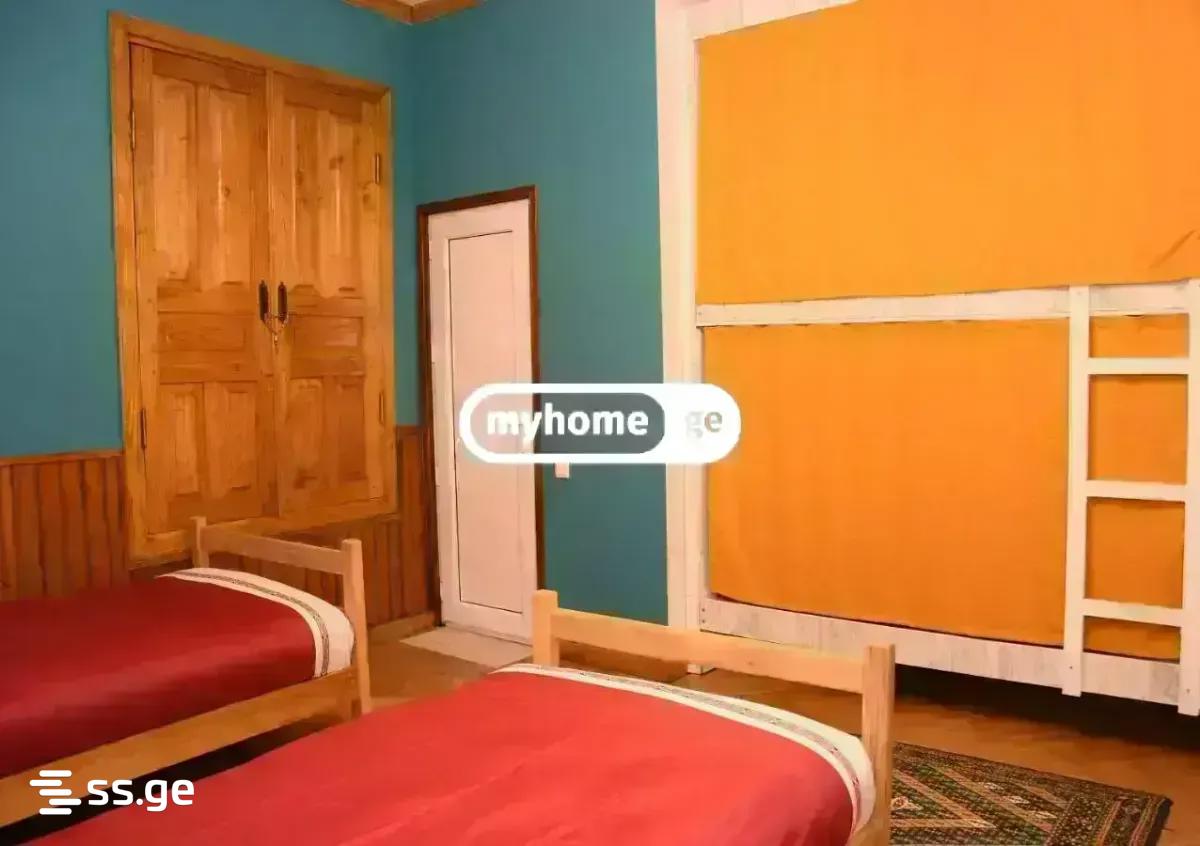 7 Room Hotel For Rent. Mtatsminda view 8