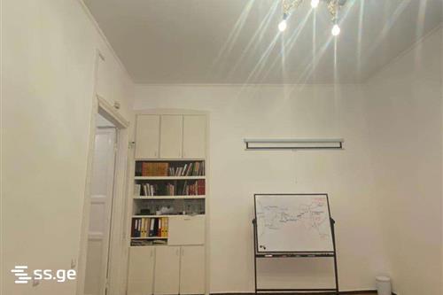Office For Rent. Mtatsminda, 3 of 4