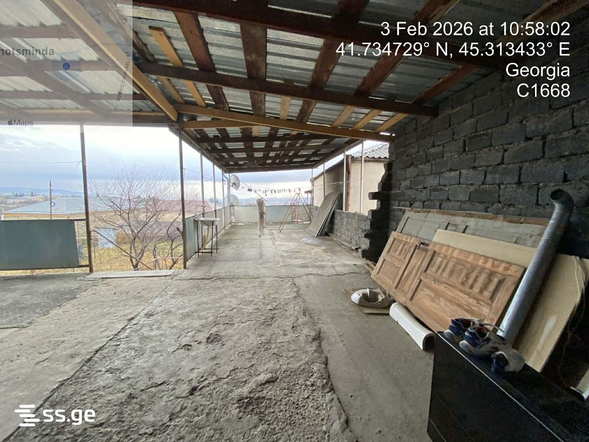 7 Room Private House For Sale view 6