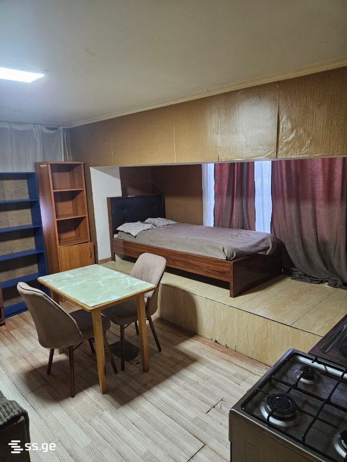 1 Room Flat For Rent. Saburtalo, 7 of 8