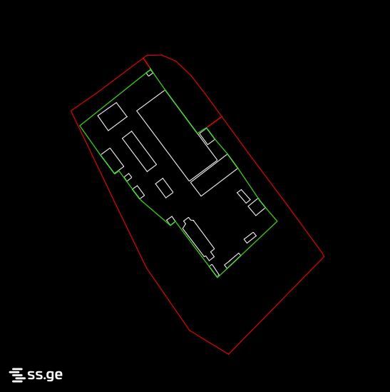 Land For Sale. Rustavi view 11