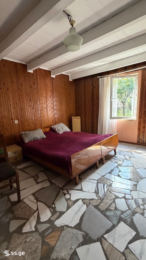 5 Room Private House For Rent. Zugdidi view 7
