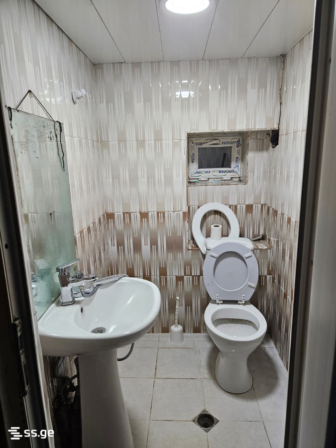 1 Room Flat For Rent. Saburtalo, 4 of 8