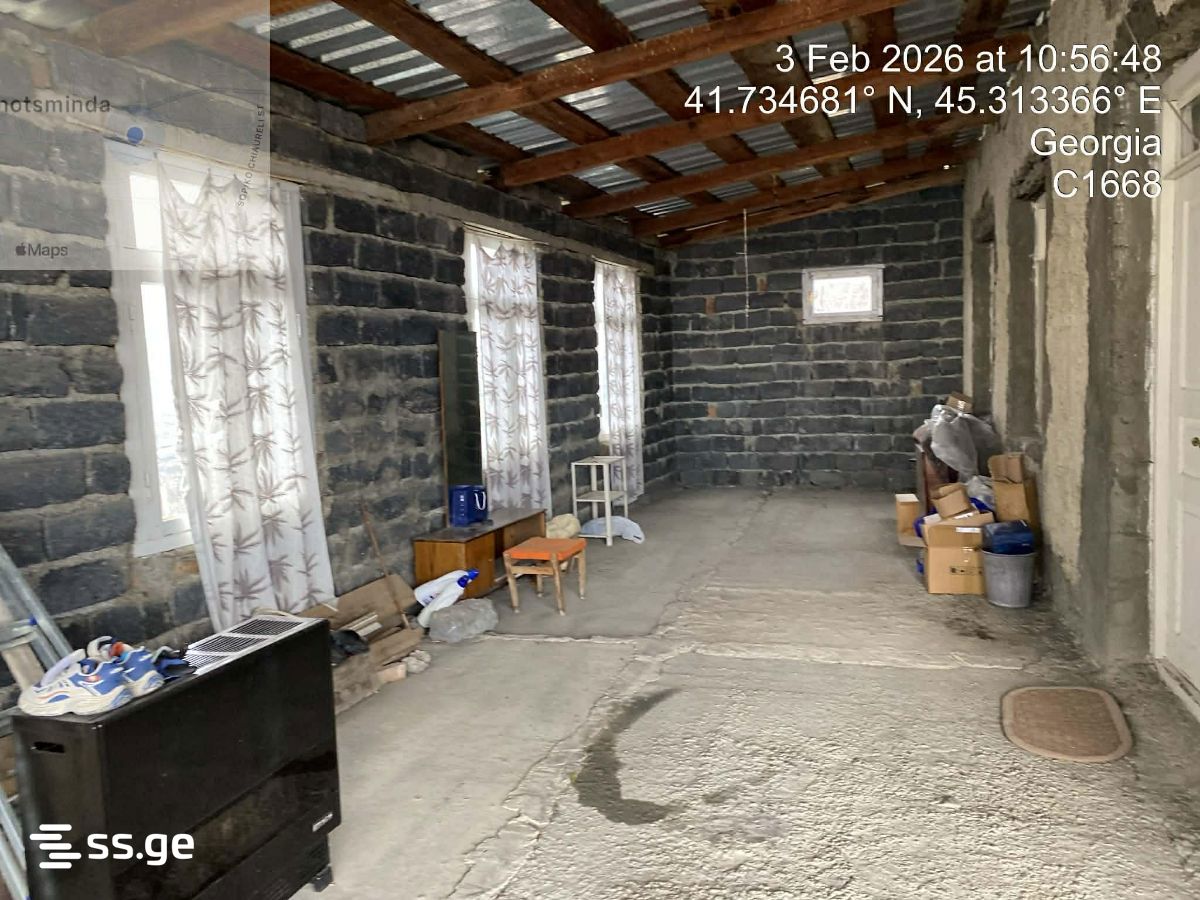 7 Room Private House For Sale view 5