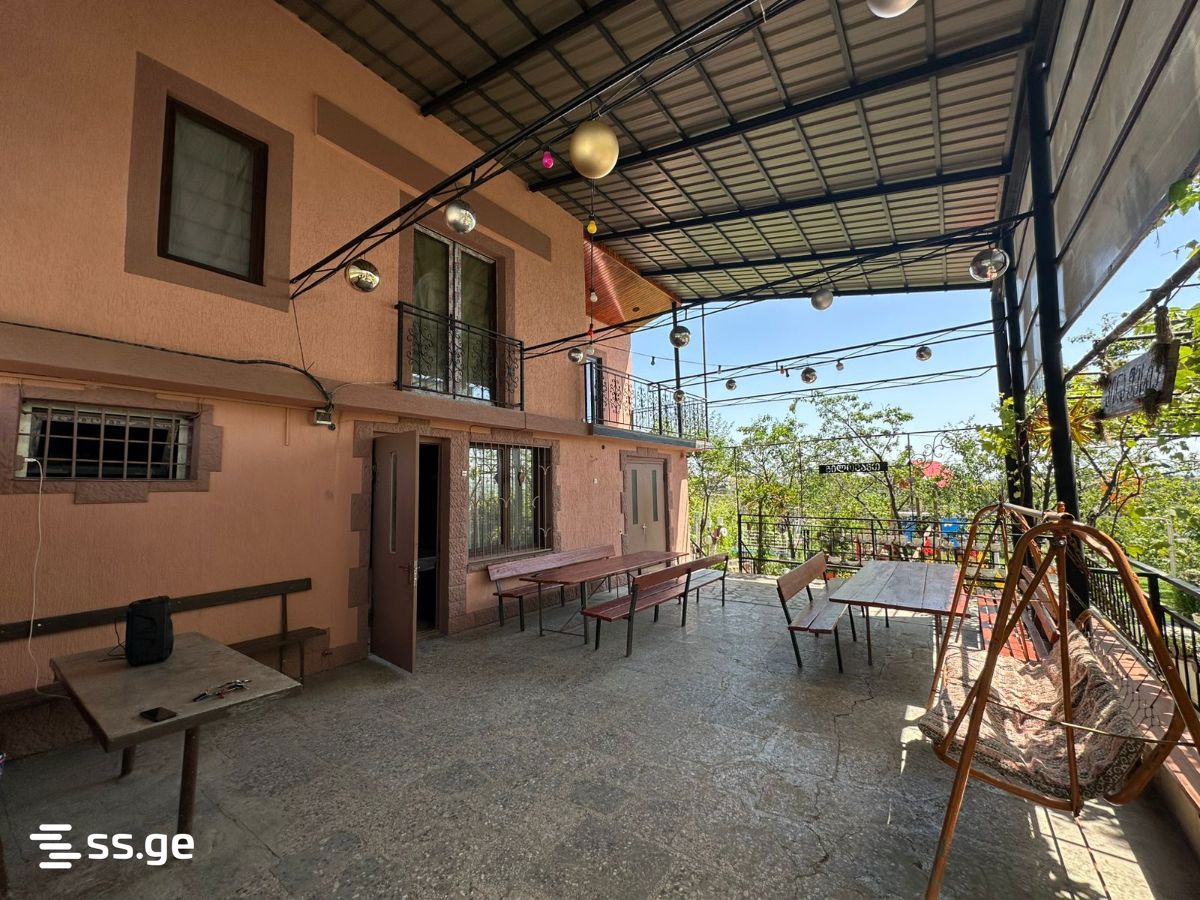2 Room Private House Daily Rent. Varketili, 5 of 7
