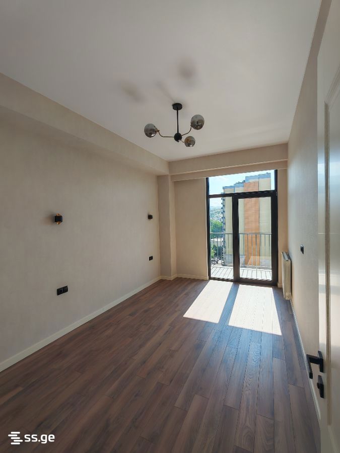 2 room Flat For Sale. Mukhiani - Widok 5
