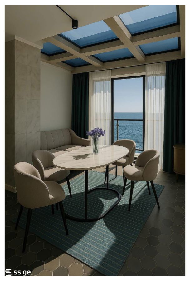For Rent 3 Room Apartment Khelvachauris Munitsipalitetshi view 18