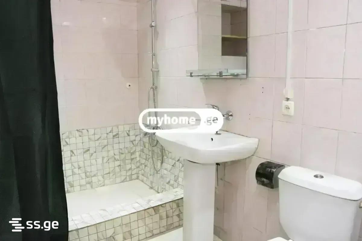 7 Room Hotel For Rent. Mtatsminda view 13