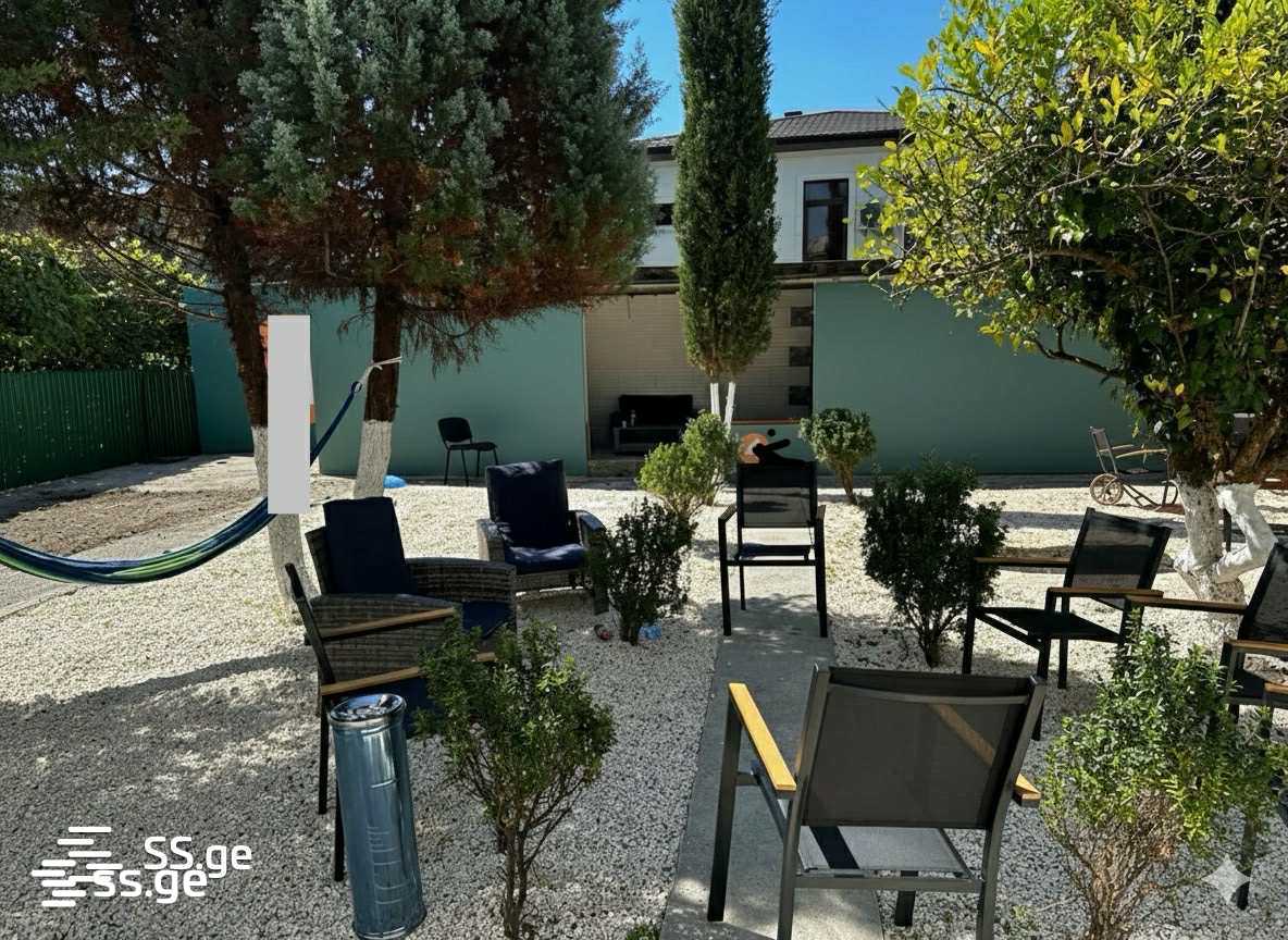 Private House For Sale. Zugdidi view 3