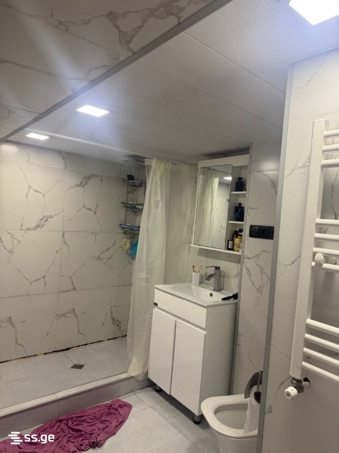 3 room Flat For Sale. Isani - Ansicht 4