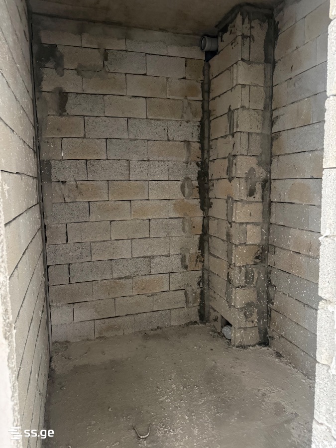 1 room Flat For Sale. Batumi - Widok 5